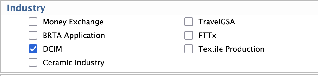 User Roles and Permissions